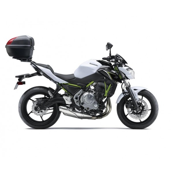 Kawasaki Topcase System 30L (Z650/Ninja 650)
